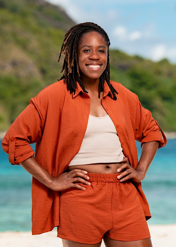 Michelle “MC” Chukwujekwu