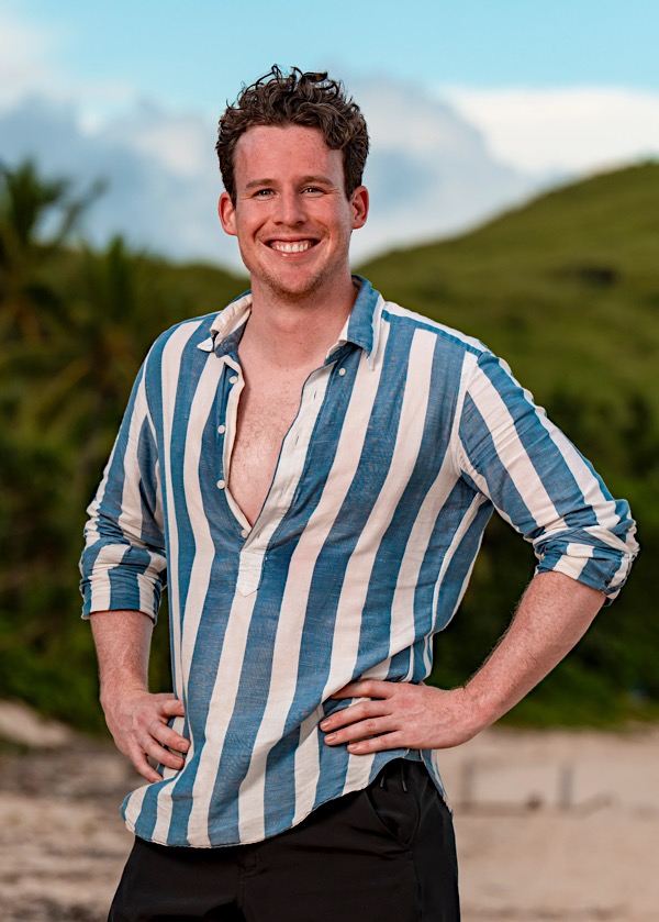 Steven Ramm