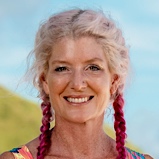 Kimberly “Annie” Davis