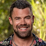 Jake Latimer