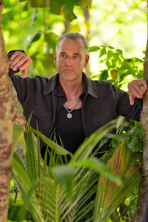 Benjamin "Coach" Wade