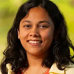 Kamilla Karthigesu
