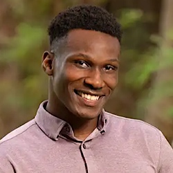 Quintavius "Q" Burdette