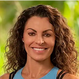 Stephenie LaGrossa Kendrick